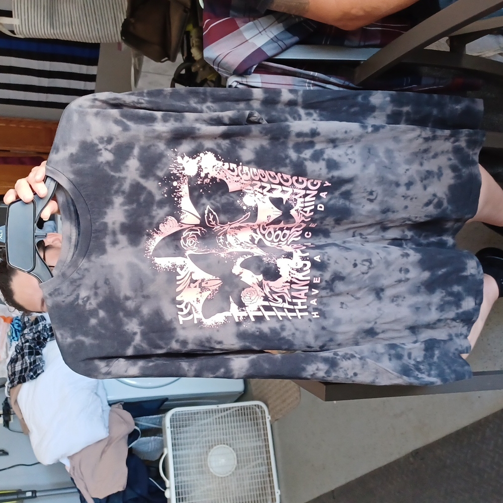 Eighty eight shirt